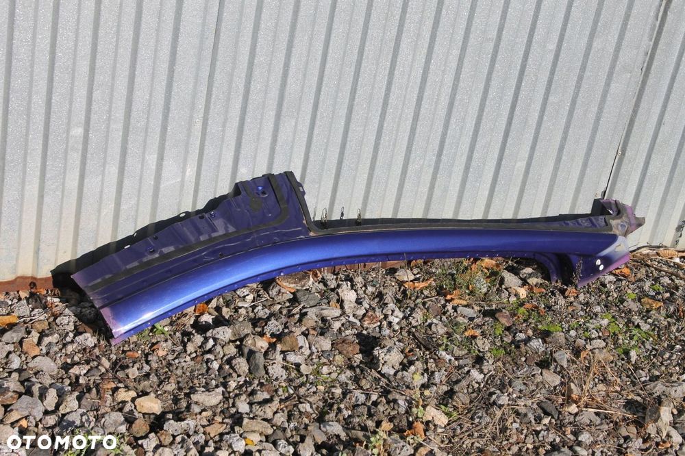 słupek szyby dachu prawy przód nissan qashqai iii j12 21- rbn - 3