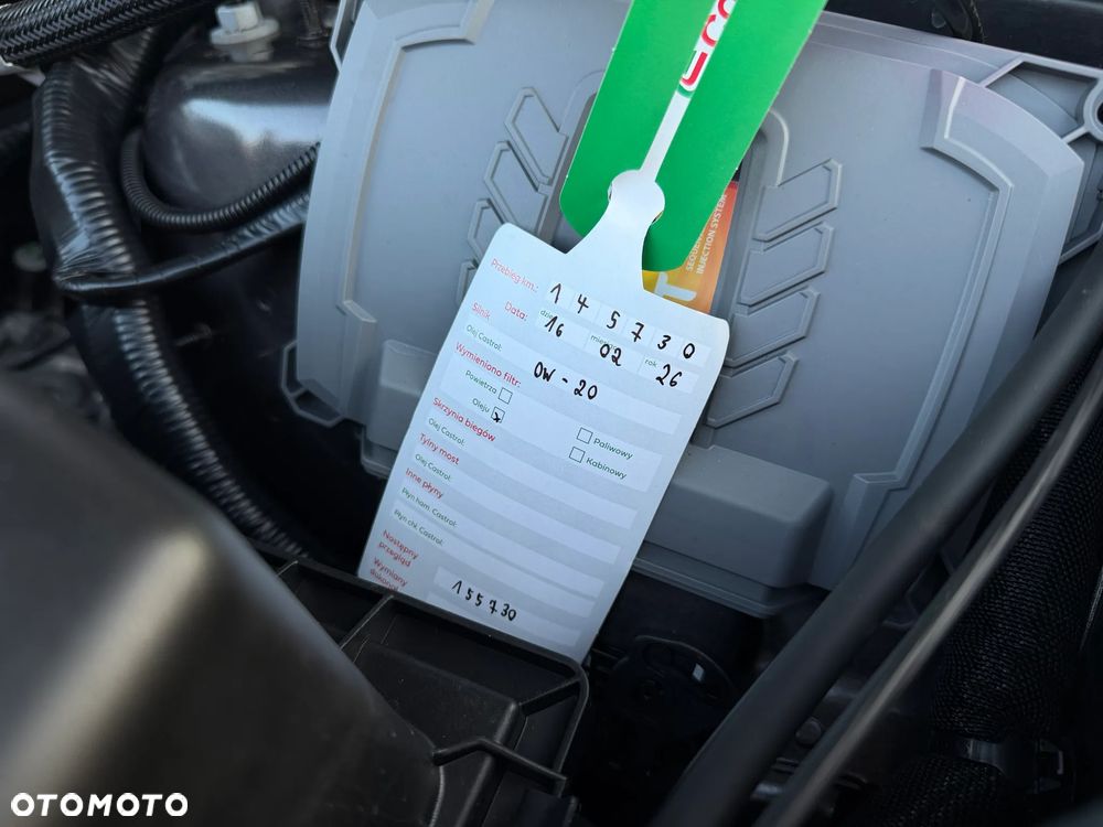 Jeep Grand Cherokee 3.6 V6 Overland EU6 - 28