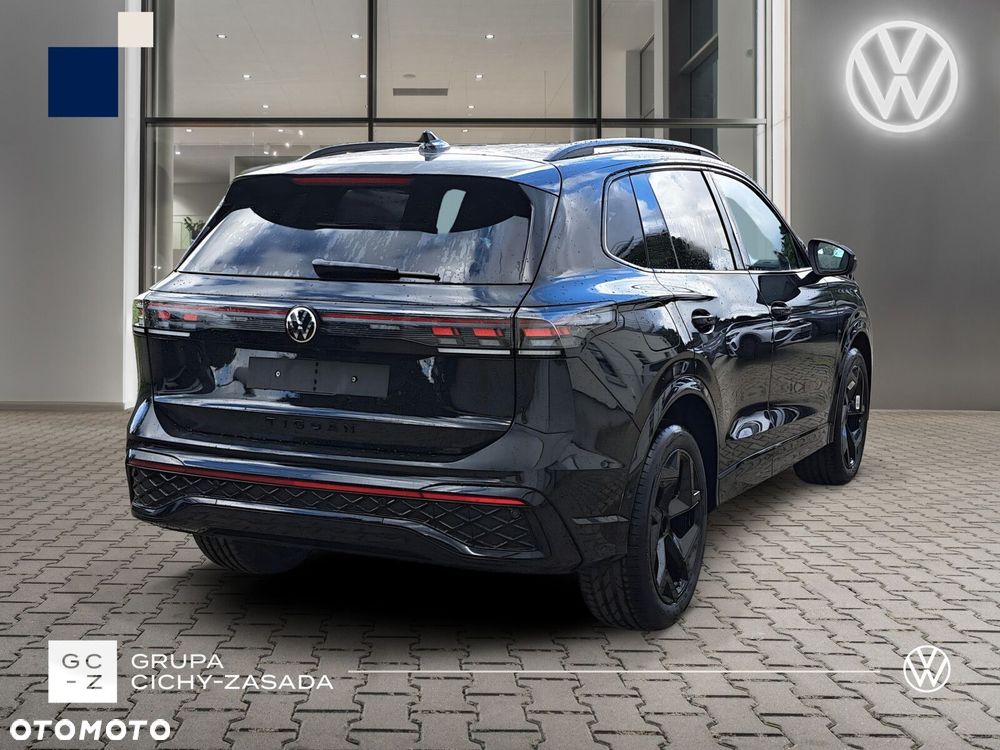 Volkswagen Tiguan - 6