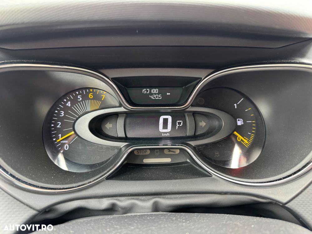 Renault Captur ENERGY TCe 120 EDC XMOD - 10