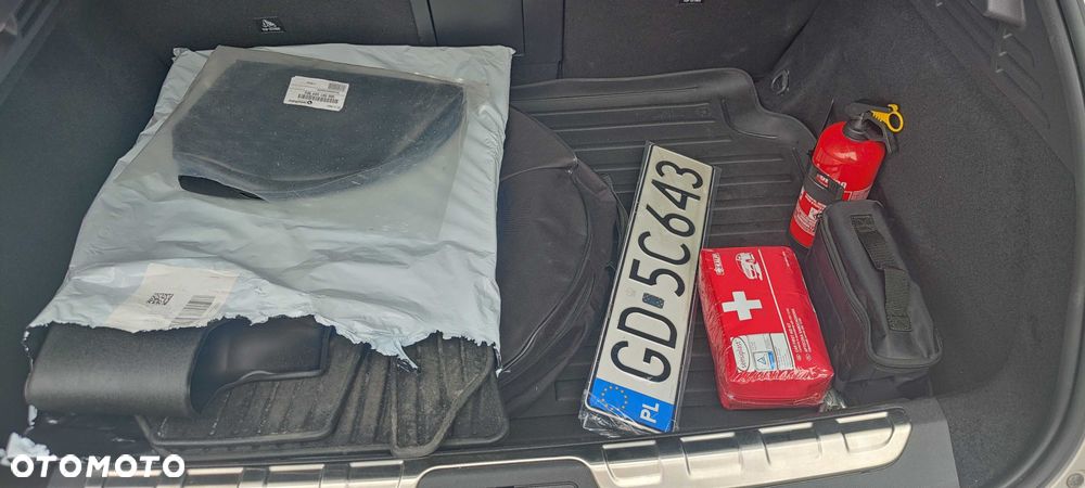 DS Automobiles DS 4 - 4