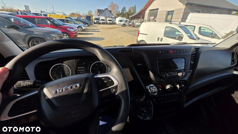 Iveco Daily 35S14 - 32