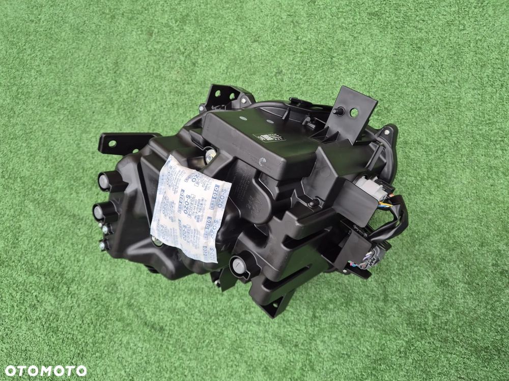 MAZDA CX-90 CX90 USA AMERYKA Lampa lewa Reflektor lewy przedni przód KR9D51040 36 - 12