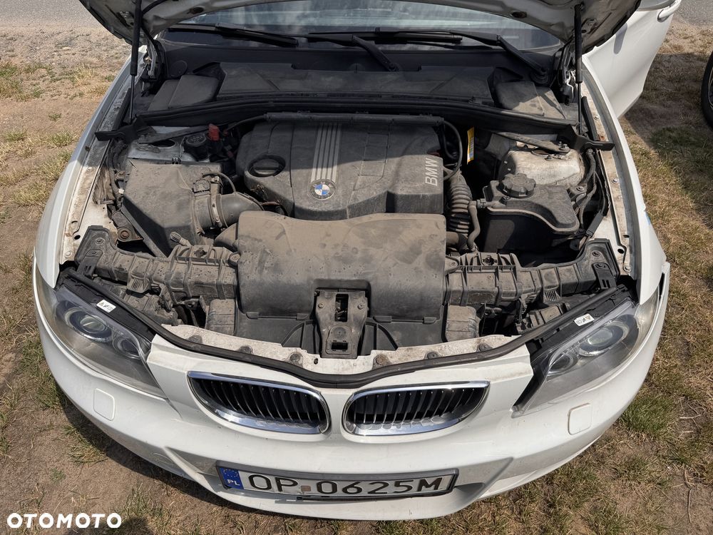 BMW Seria 1 116d - 13