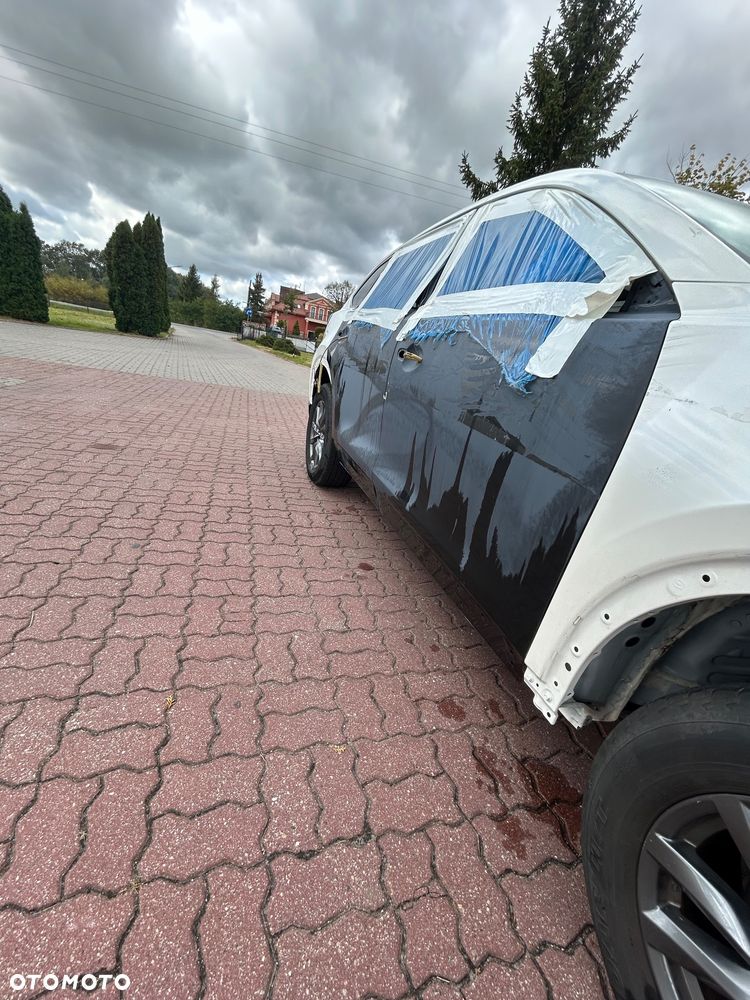 Mazda CX-9 3.7 V6 Limitowana edycja - 6