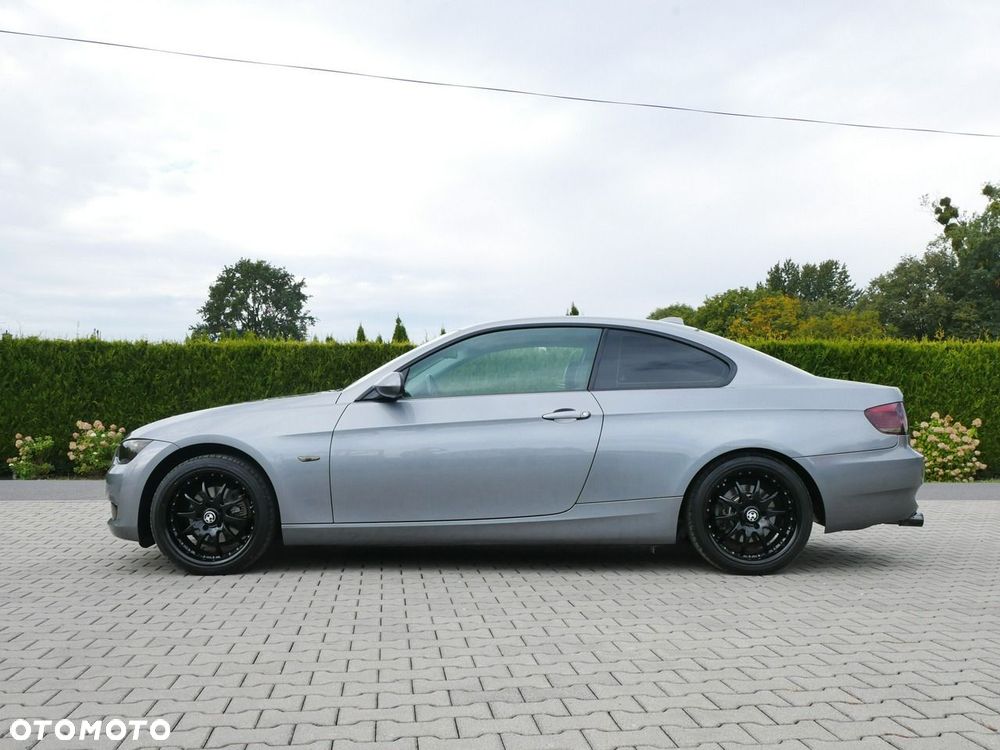 BMW Seria 3 - 2