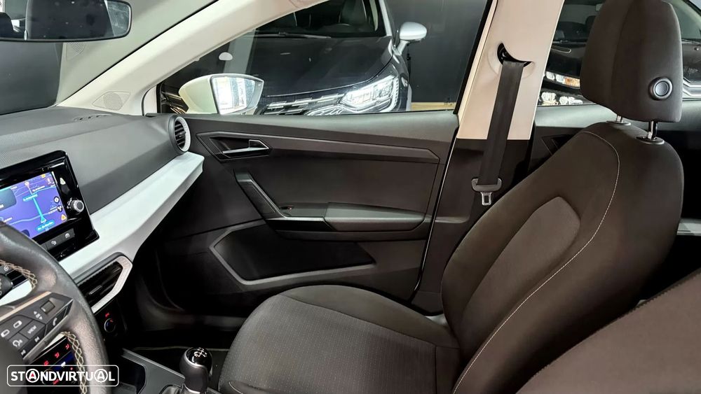 SEAT Ibiza 1.0 TSI Style - 16