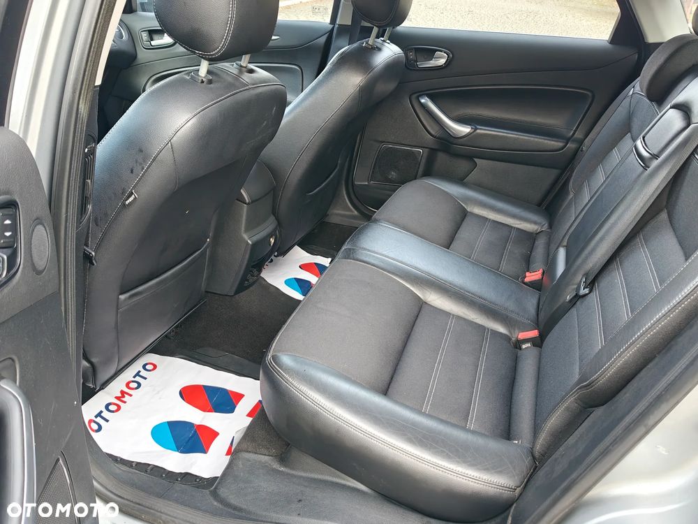 Ford Mondeo 2.0 TDCi S - 7