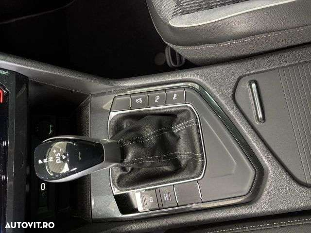 Volkswagen Tiguan - 15