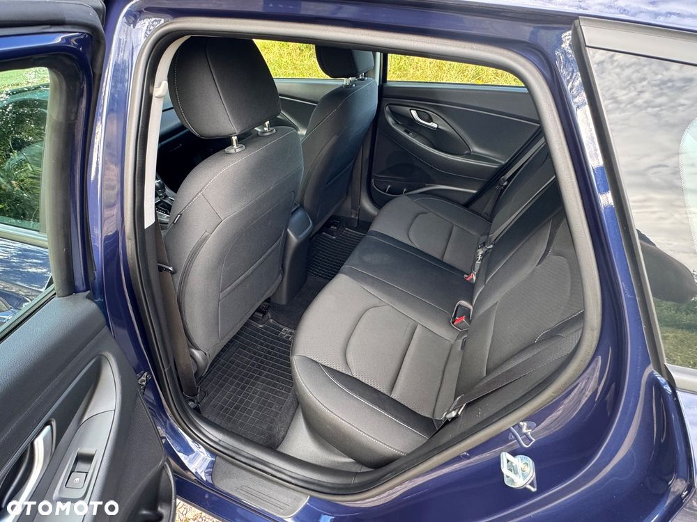 Hyundai i30 - 15