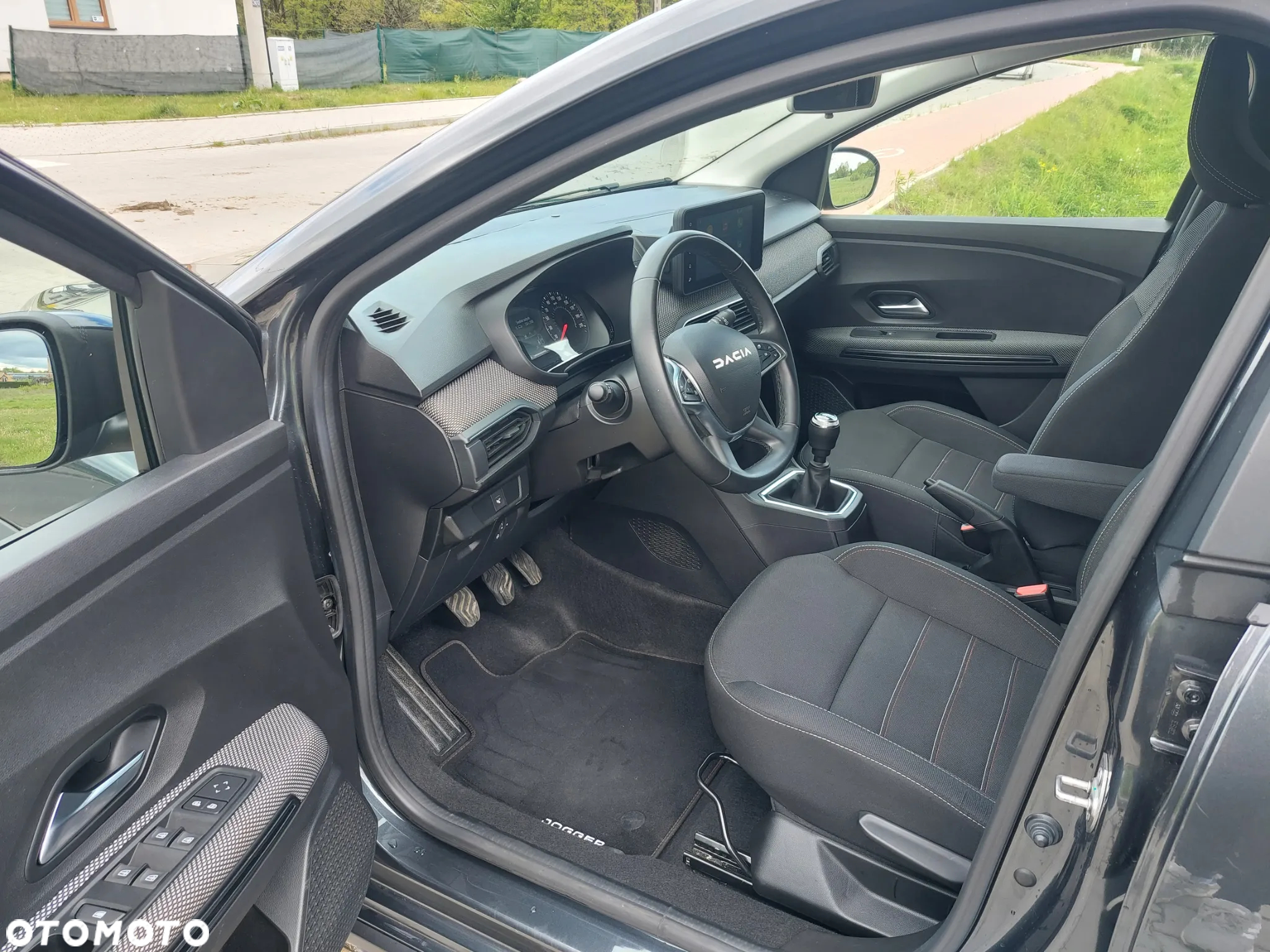 Dacia Jogger 1.0 TCe Extreme+ 7os - 10