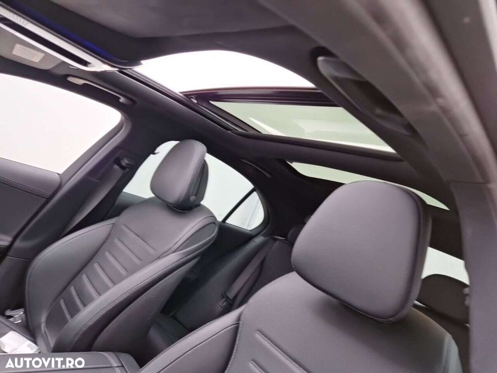 Mercedes-Benz C 300 e 9G-TRONIC AMG Line - 7