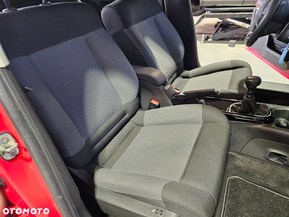 Citroën C4 Cactus PureTech 110 Stop&Start Live - 8