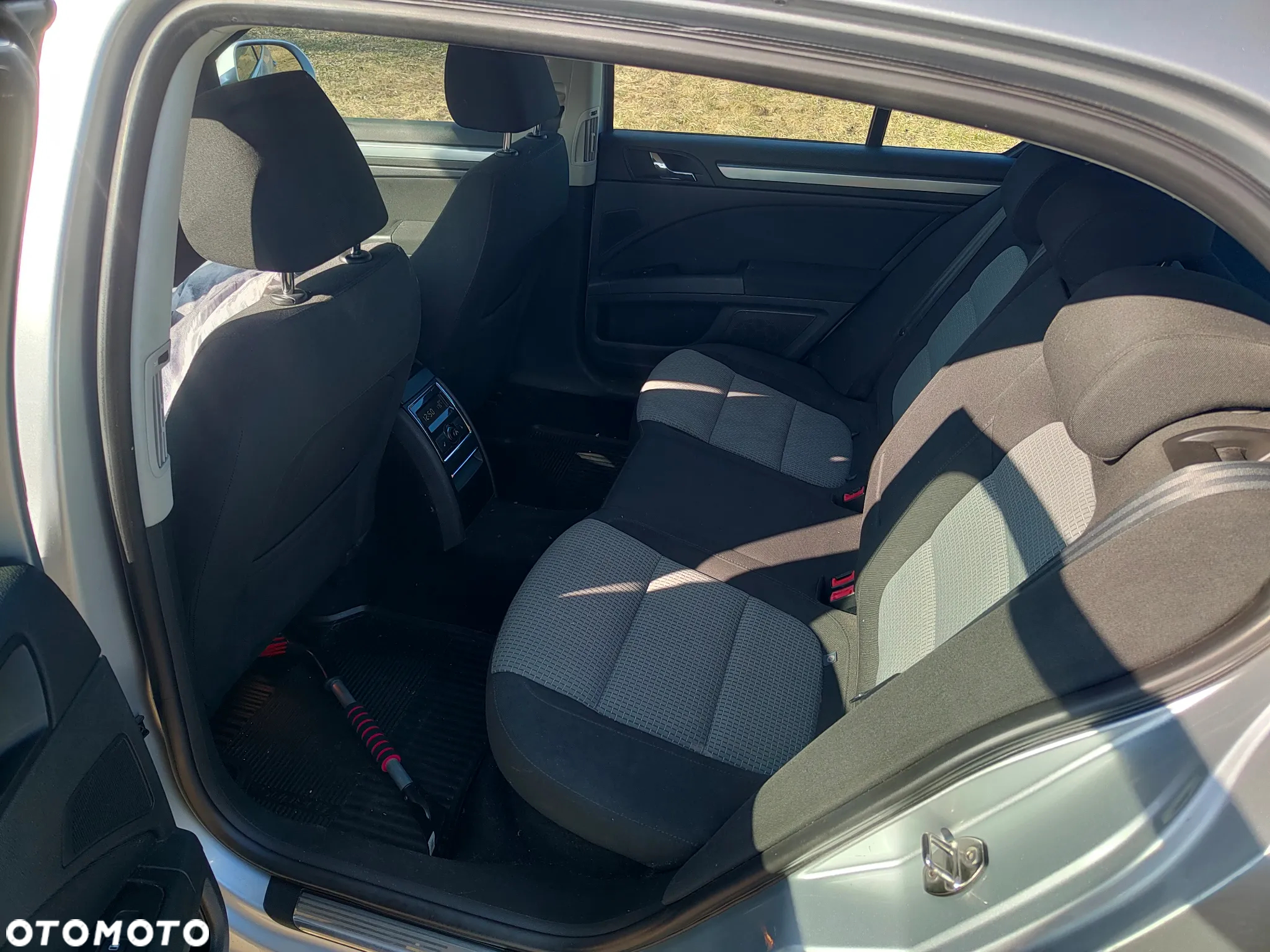 Skoda Superb 1.8 TSI Comfort - 8