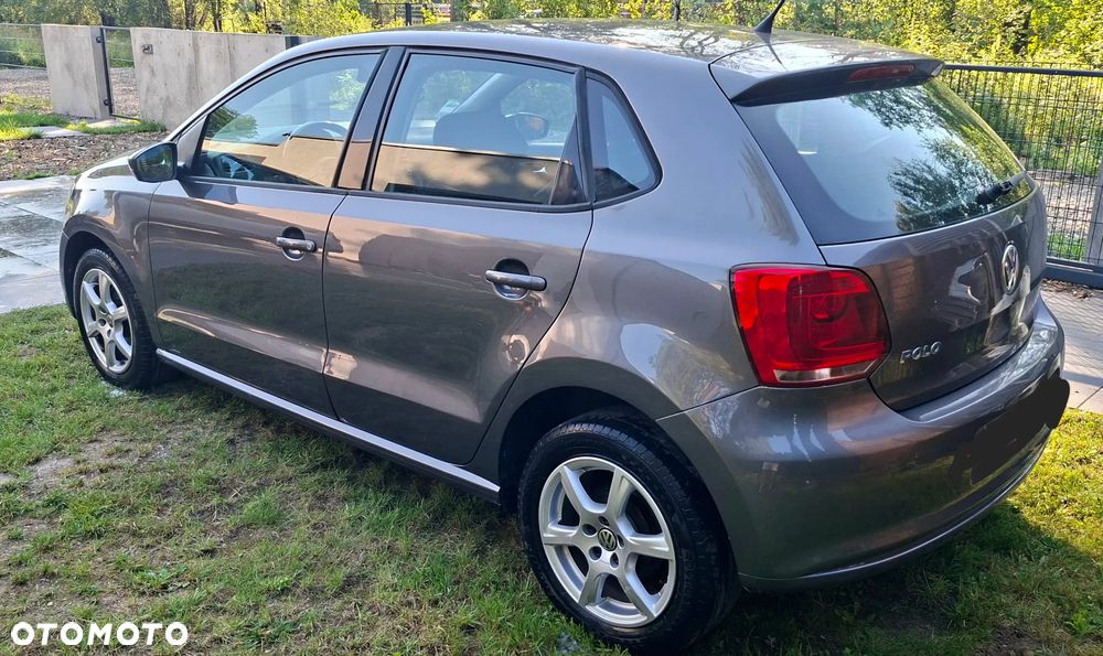 Volkswagen Polo - 4
