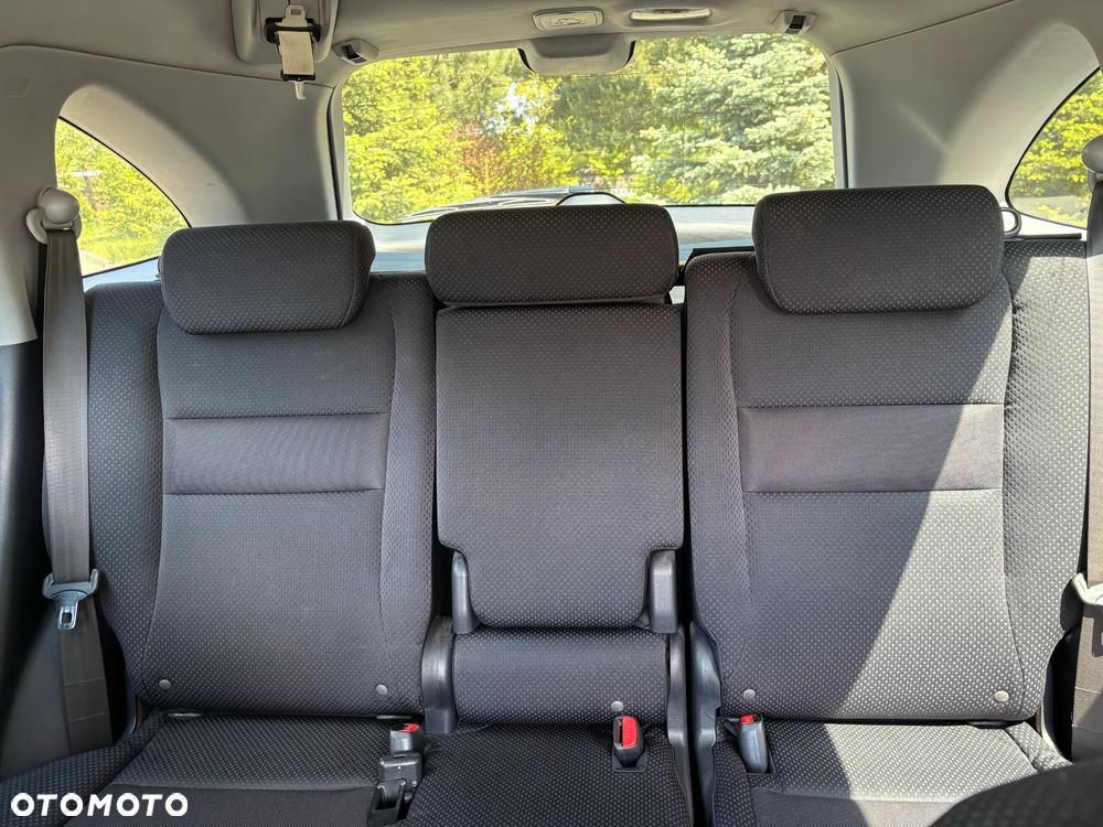 Honda CR-V 2.0 Comfort - 11