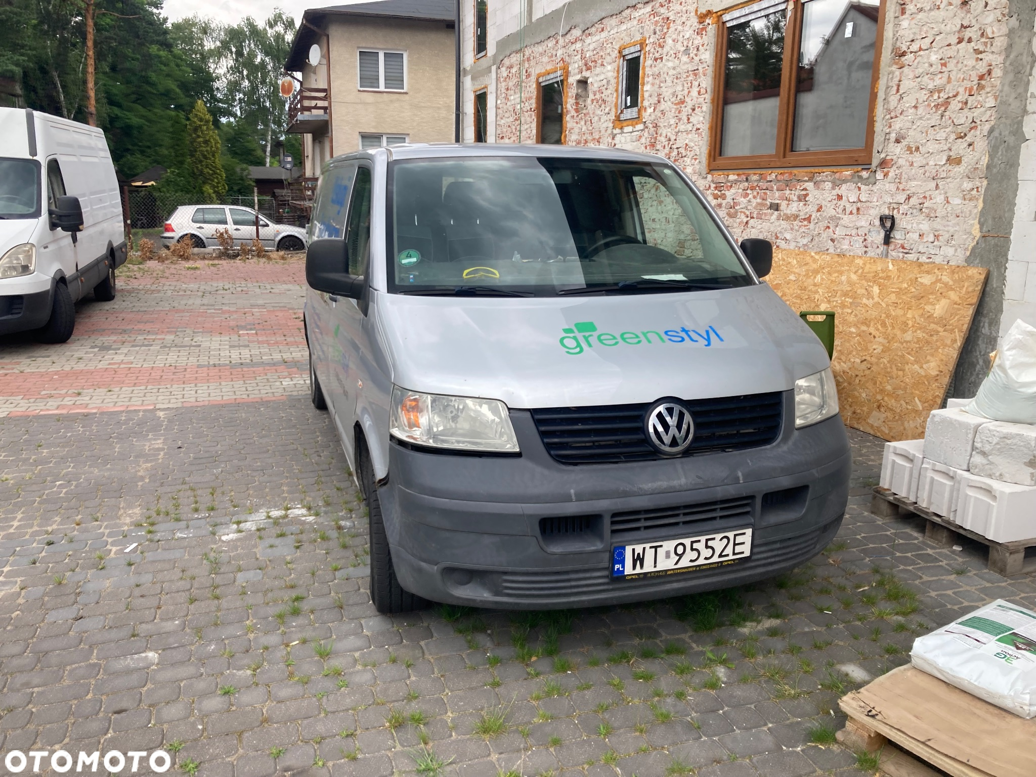 Volkswagen T5 - 2