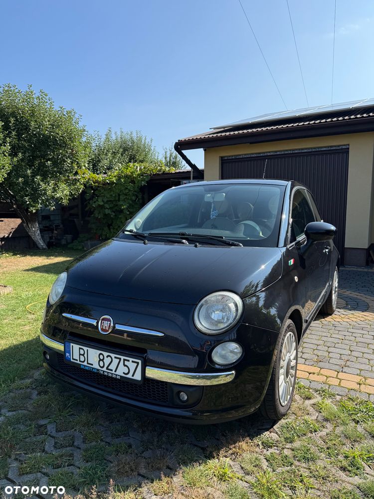 Fiat 500 - 3