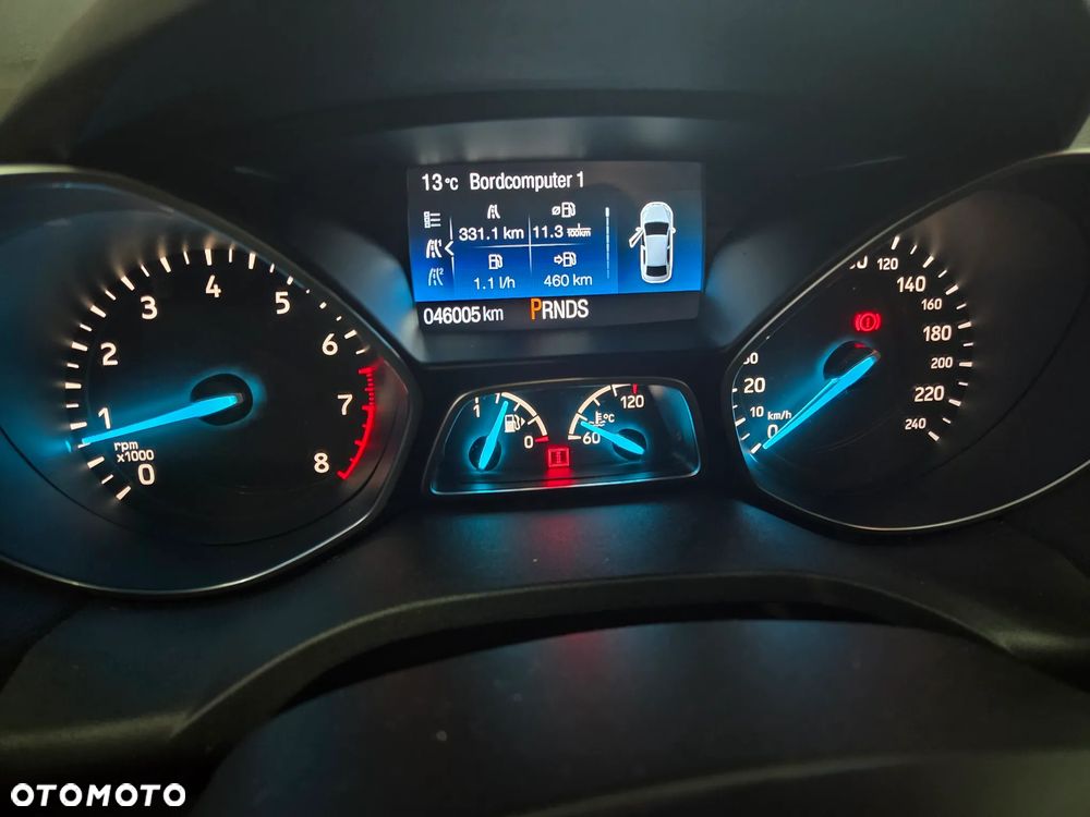 Ford Kuga 1.5 EcoBoost 4x4 SYNC - 7