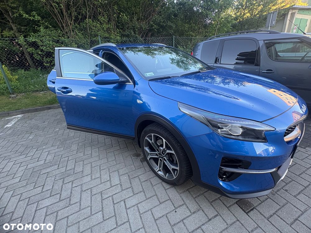 Kia XCeed 1.5 T-GDI M - 7