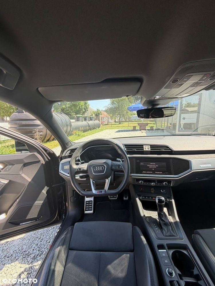 Audi RS Q3 - 12