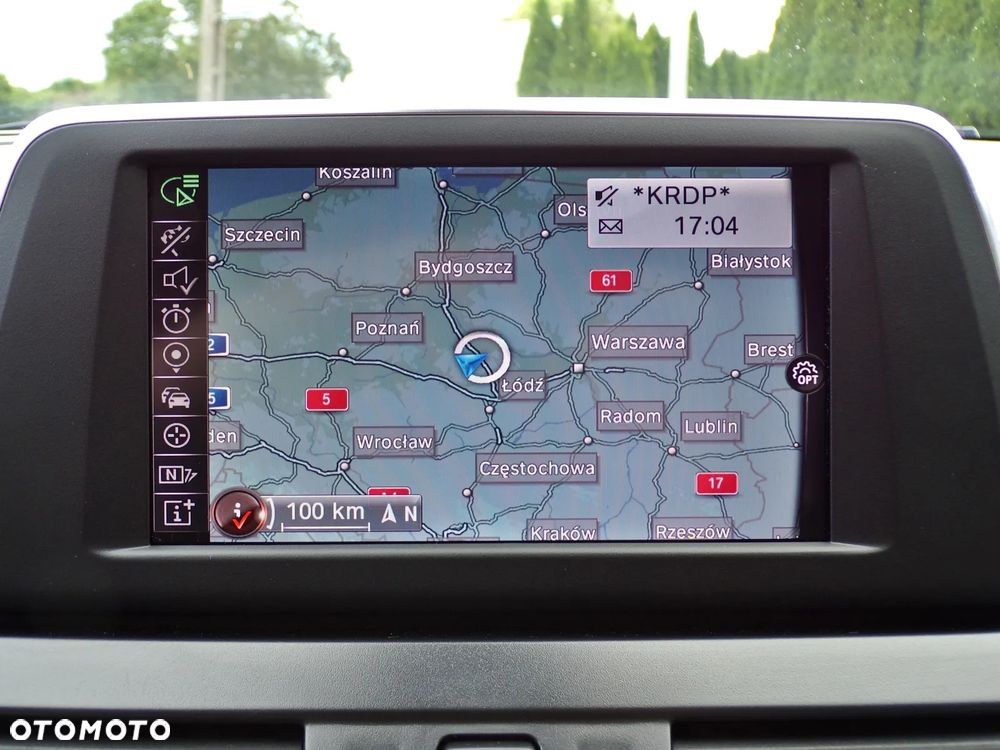 BMW Seria 2 218d GT Sport Line - 23