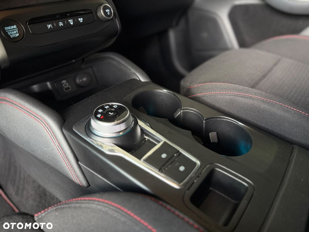 Ford Focus 1.5 EcoBlue ST-Line X - 18