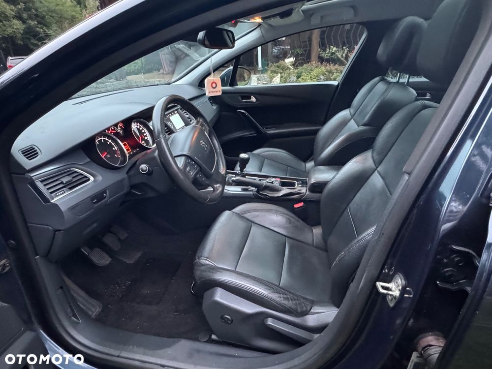 Peugeot 508 1.6 T Allure - 6