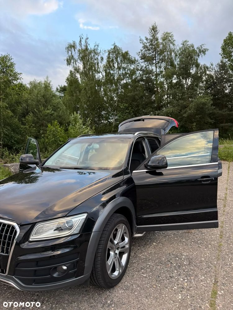 Audi Q5 3.0 TDI Quattro S tronic - 11
