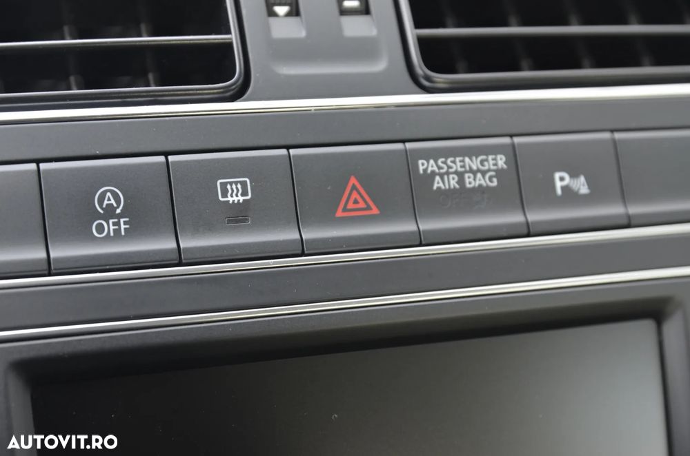 Volkswagen Polo 1.2 TSI (Blue Motion Technology) DSG Comfortline - 22