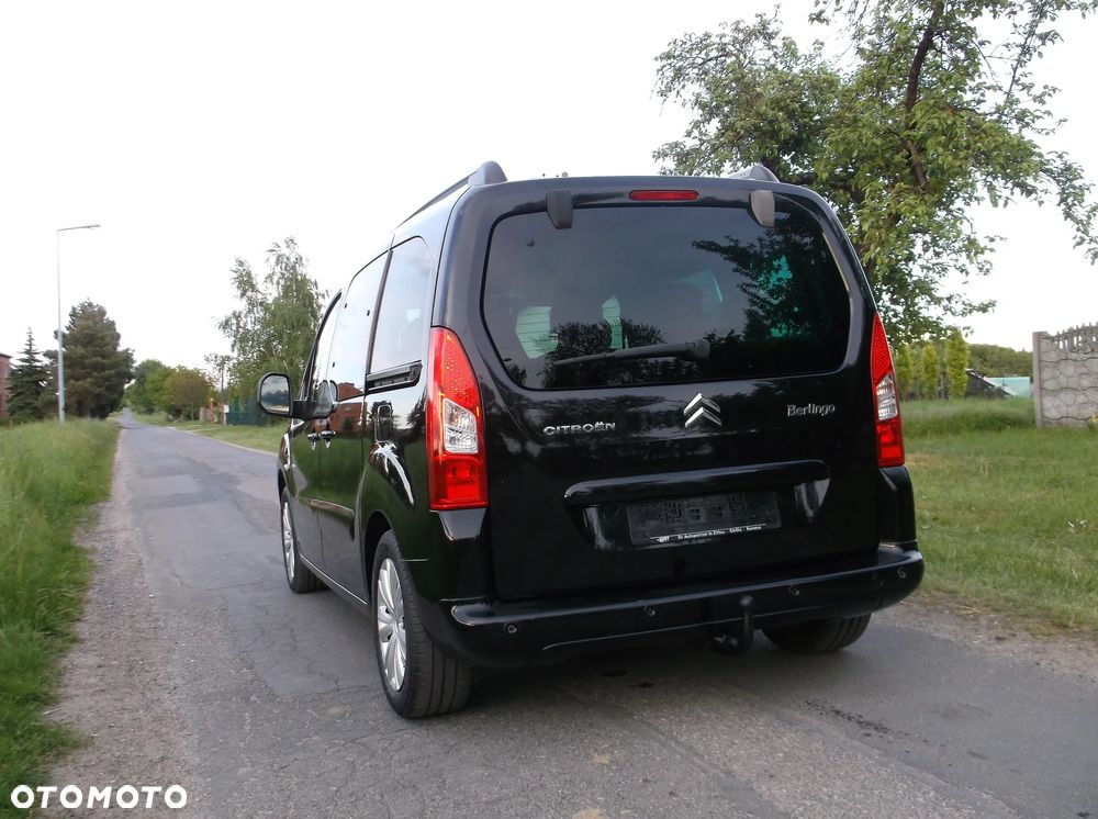Citroën Berlingo 1.6 16V Multispace Exclusive - 39