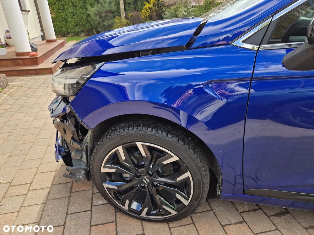 Renault Clio 1.0 TCe Generation X-Tronic - 8