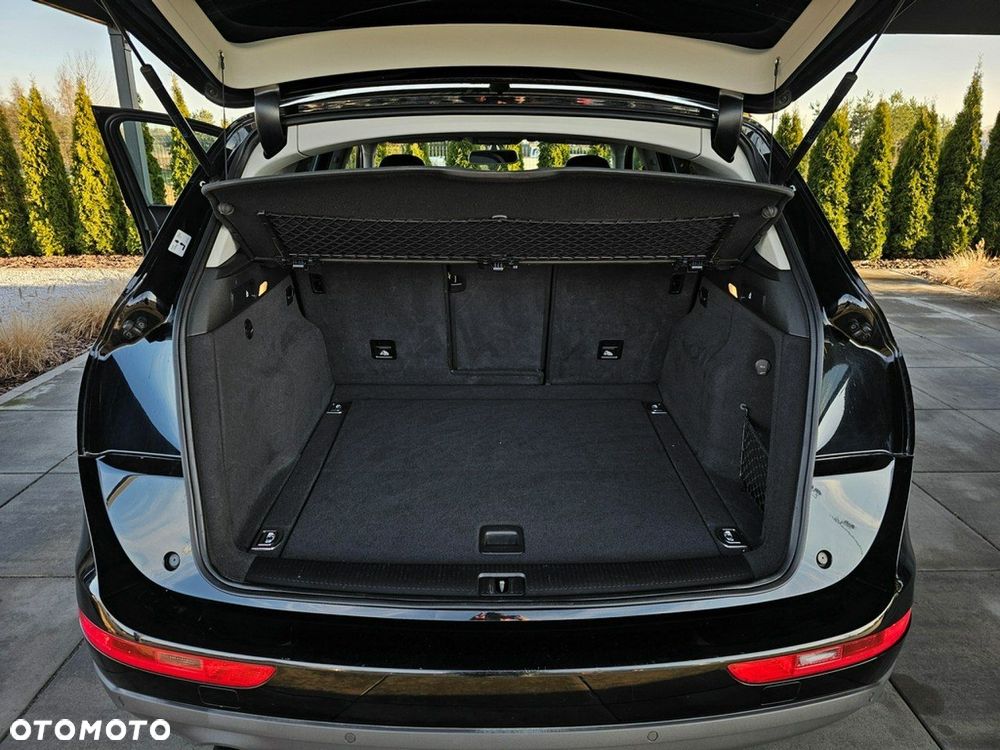 Audi Q5 - 27