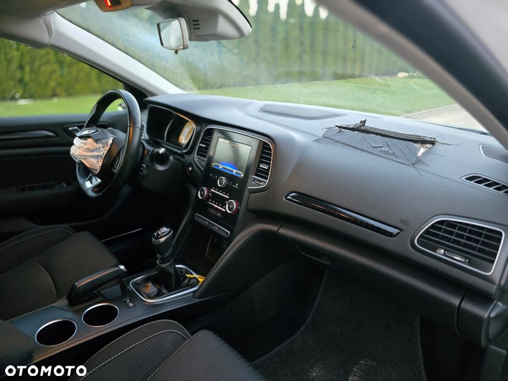 Renault Megane 1.2 16V TCE Energy Bose Edition - 14