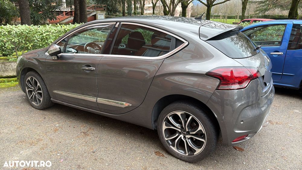 Citroën DS4 - 2