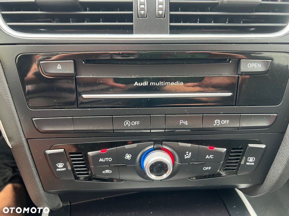 Audi A4 Avant - 37