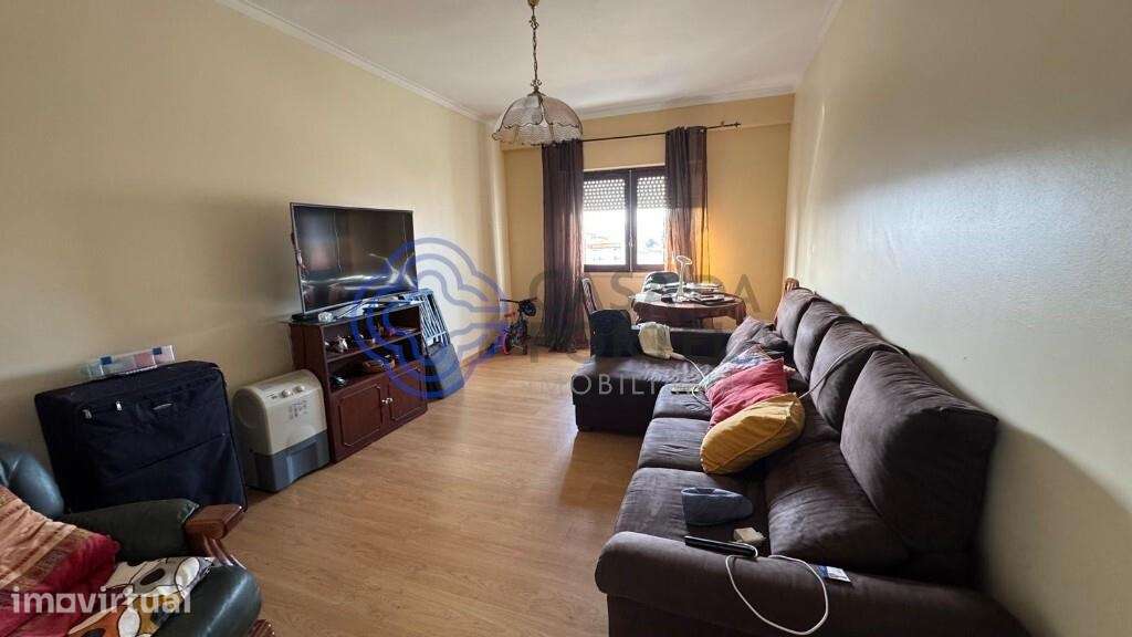 Venda Apartamento T2  Rua Dom Nuno Alvares Pereira, Agualva - Cacém - Grande imagem: 5/21