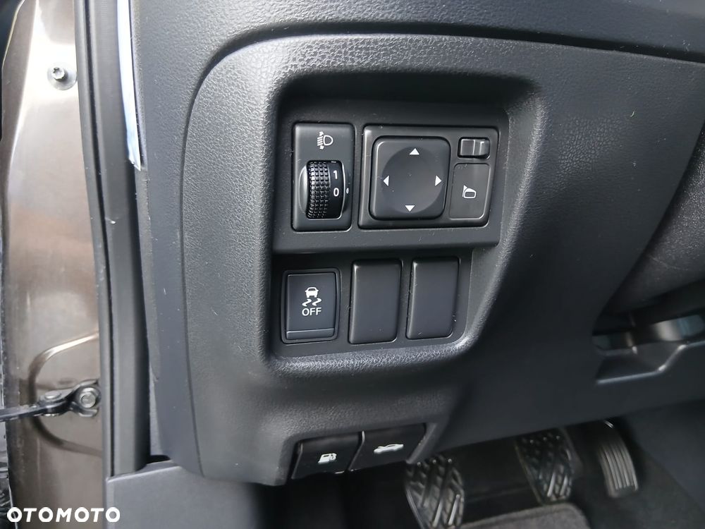 Nissan Juke 1.6 Tekna - 15