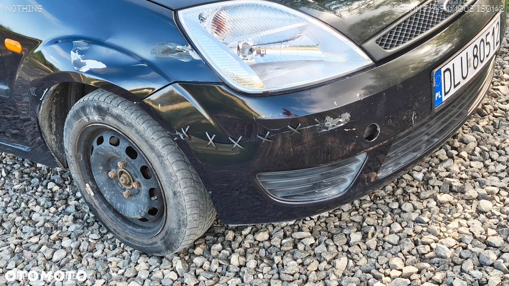 Ford Fiesta - 3