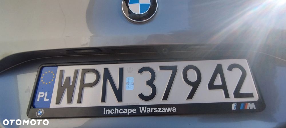 BMW Seria 5 535i Modern Line - 27