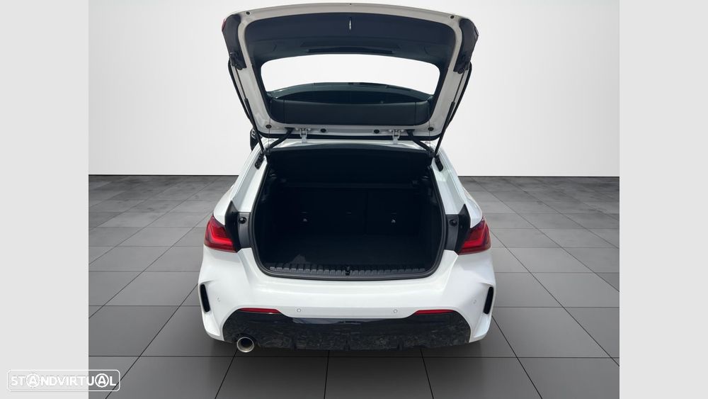 BMW 118 i Pack Desportivo M Auto - 16