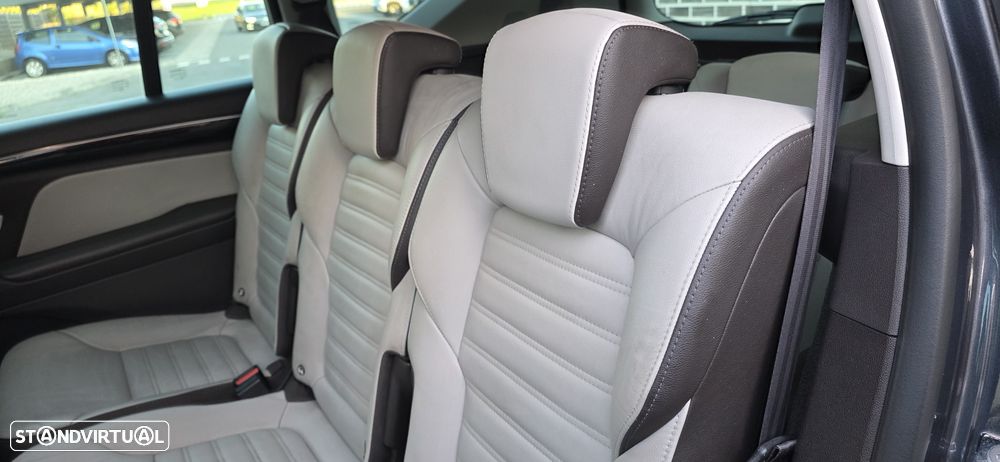 Renault Espace Energy dCi 160 EDC Intens - 13