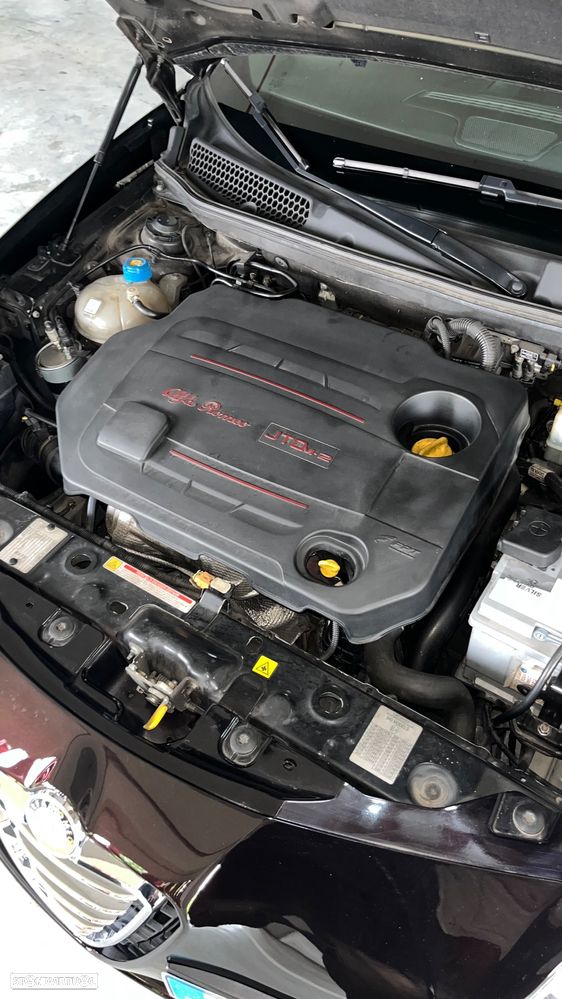 Alfa Romeo Giulietta 1.6 JTDM Veloce - 28