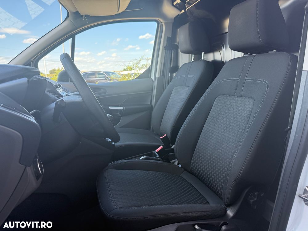 Ford Transit Connect 1.5 TDCI Combi Commercial LWB(L2) N1 Trend - 21