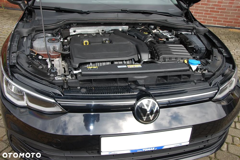 Volkswagen Golf 1.5 TSI EVO Life - 14