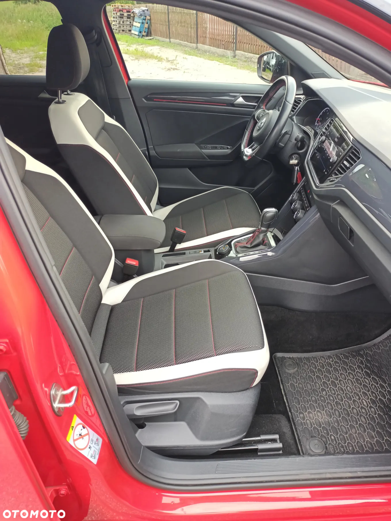 Volkswagen T-Roc 2.0 TSI 4Motion DSG Sport - 20