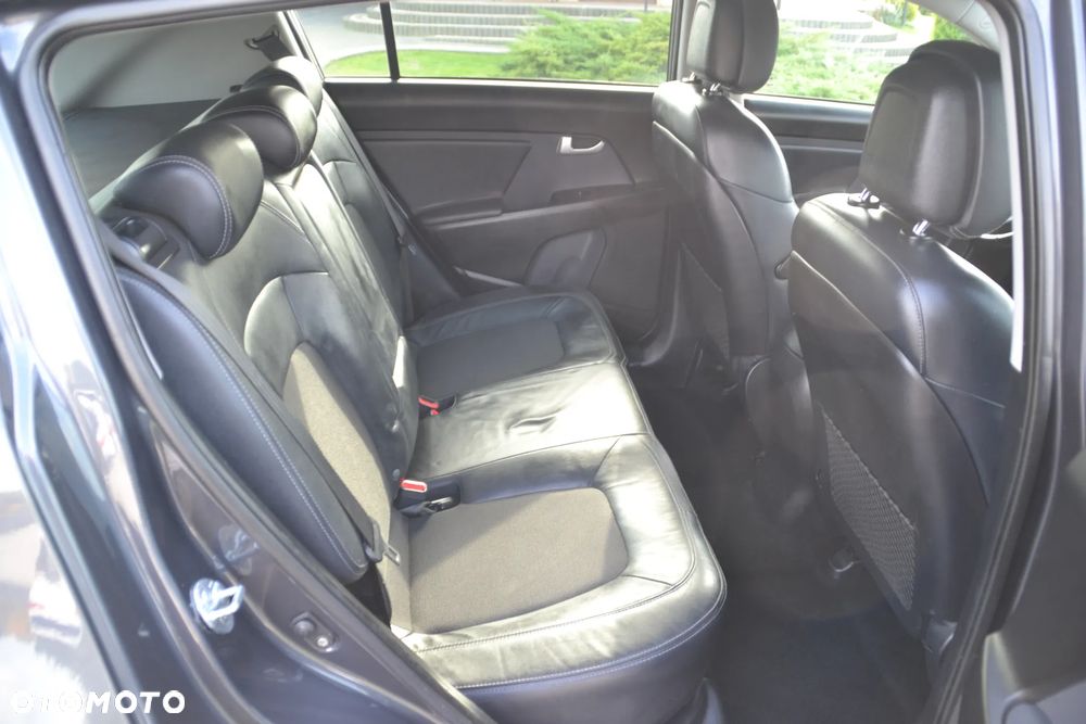 Kia Sportage 1.6 GDI L 2WD - 30