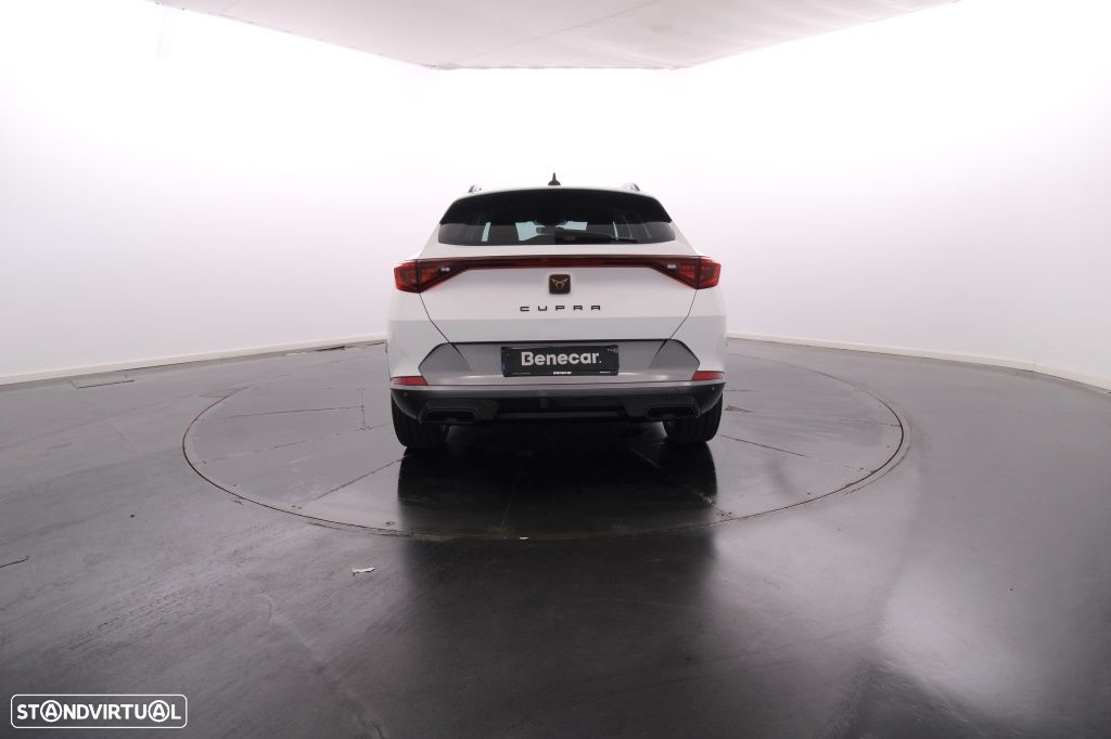 Cupra Formentor 1.5 TSI DSG - 6