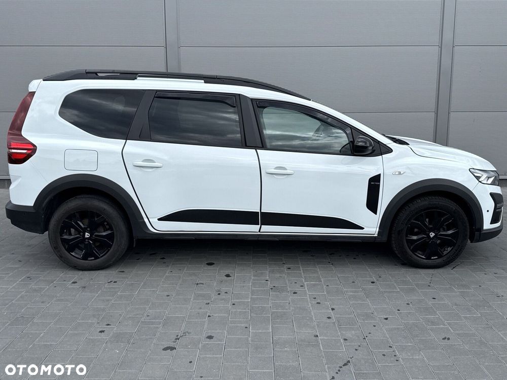 Dacia Jogger - 11