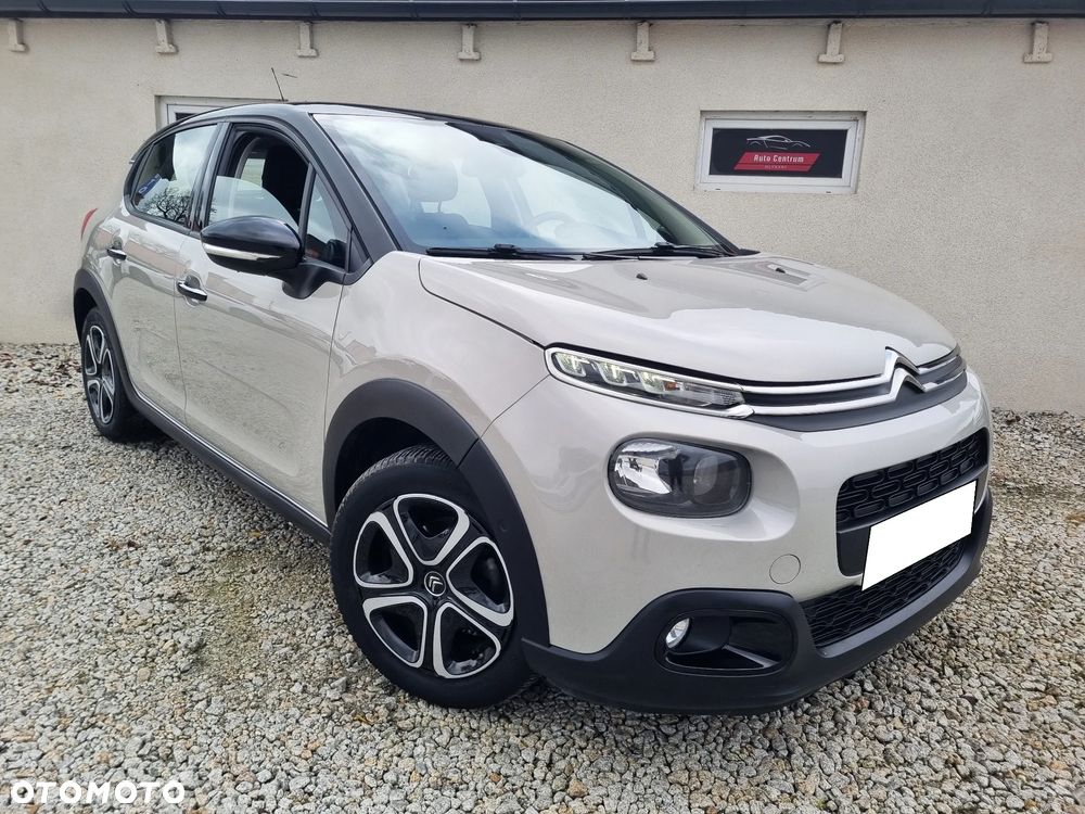 Citroën C3 - 2